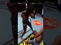 Kennedy Nzechukwu Puts an End to Things With a Nasty Right Hook ?