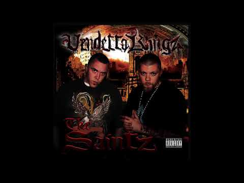 Vendetta Kingz - Don Missionz Part II