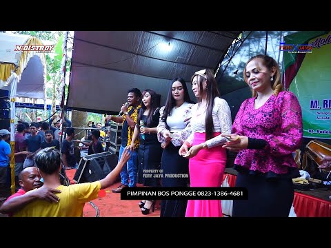 FULL ALBUM N'DISTROY - KHITANAN M. RICO ARDIANSYAH - NGASEM