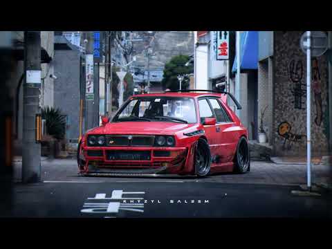 MC Kalzin e MC Kitinho - Elas Tão Que Tão / Megatron (Com Grave) (BassBoosted)