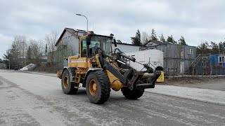 Kolesov&yacute; nakladač Volvo L90 | Obraz 4 - Machineryline