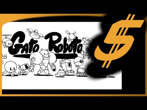 A Short Review of Gato Roboto