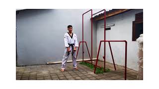 Download lagu 5 basic tendangan taekwondo mp3 Download lagu 5 basic tendangan taekwondo mp3