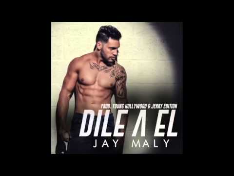 Jay Maly - Diganle