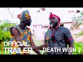 Death Wish 2 Yoruba Movie 2023 | Official Trailer | Now Showing On ApataTV+