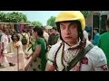 Aamir Khan Best Comedy Scenes In PK Films