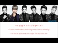 VIXX - On and On (다칠 준비가 돼 있어) [Hangul ...