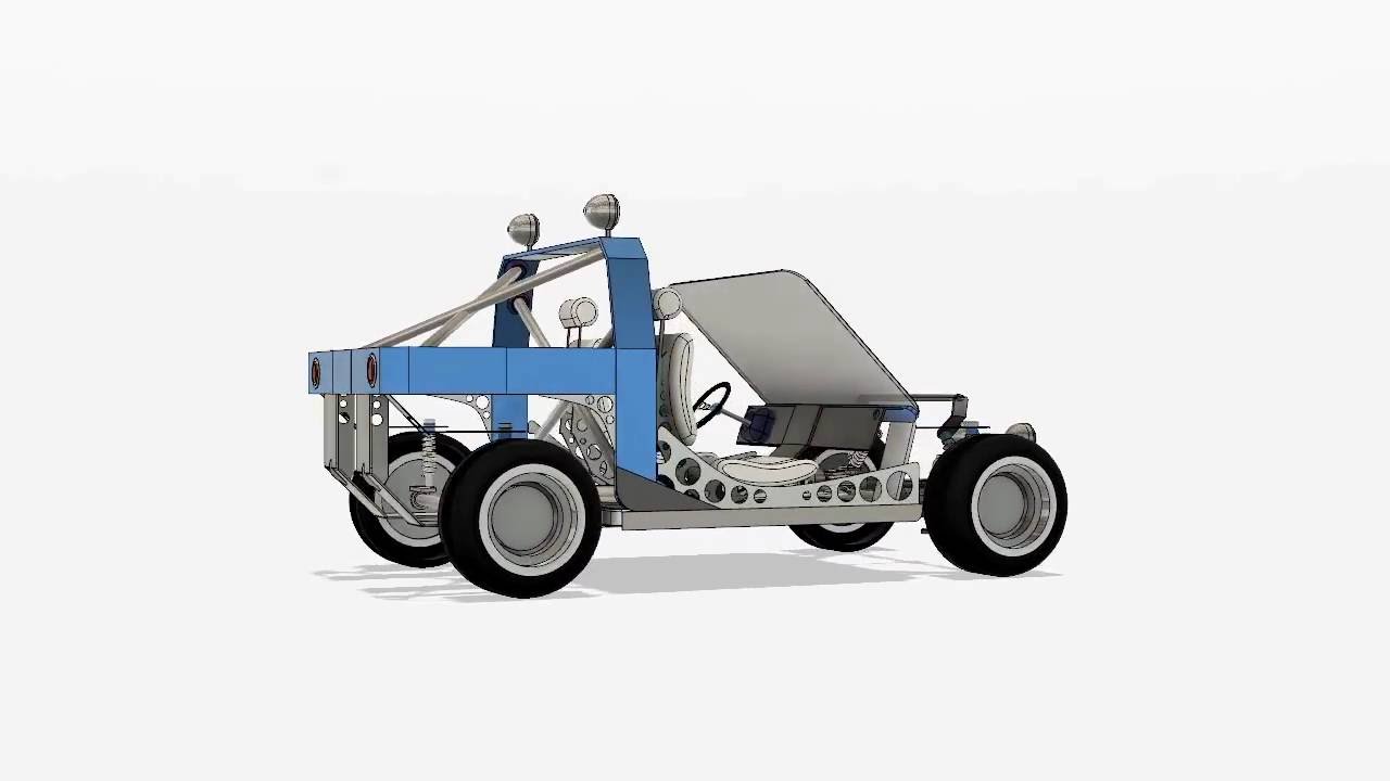 e Buggy Concept