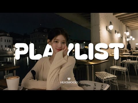 [𝒑𝒍𝒂𝒚𝒍𝒊𝒔𝒕]🚗 Perfect for Driving | 🌴 Lauv·LANY·HONNE Mood Pop Playlist