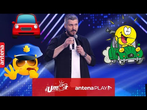 Sorin Pârcălab și înmatricularea mașinii🚔🚔🚔