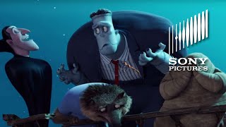 Hotel Transylvania 2 (2015) Video