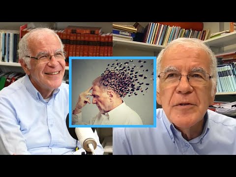 Dick Swaab over hoe je alzheimer kunt uitstellen