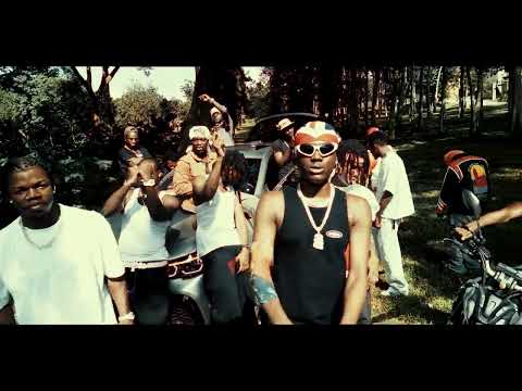 Larruso - HOLY (LIFESTYLE VIDEO)