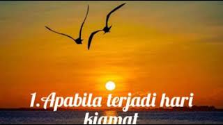Download lagu Qs al waqi'ah nada muhammad thoha al junayd(Qori'ah ika mulia) mp3 Download lagu Qs al waqi'ah nada muhammad thoha al junayd(Qori'ah ika mulia) mp3