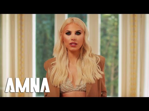 Amna In Ochii Lui Official Video