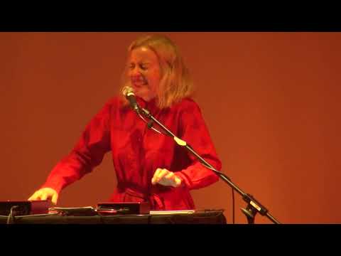 Jennifer Walshe: A Late Anthology Live | LIVE