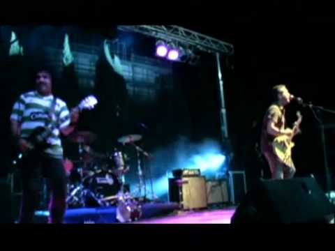 Waines - Flow River Flow (One Happening 2009)