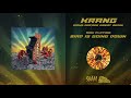 KRANG Make Arcade Great Again Full Album