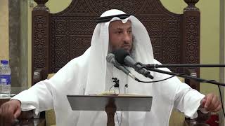 520- حكم التثويب في صلاة الفجر وفي غيرها - الشيخ عثمان الخميس - شرح دليل الطالب
