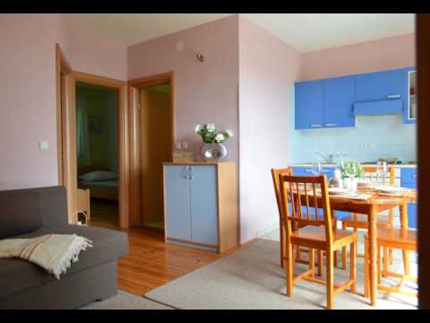 Apartmani Sveti Filip i Jakov - Sveti Filip i Jakov - Croatia