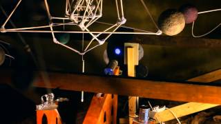 Nicholas Mortimer - Attica 22 b (music by Petrels)