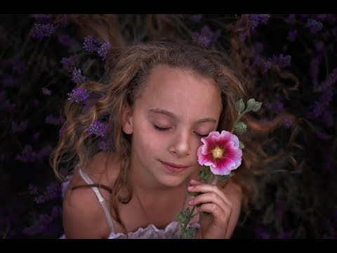 Clare de Lune - Nan (Short film)