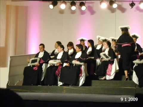 MINHA FORMATURA EM JORNALISMO