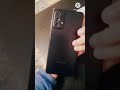 SAMSUNG A71 KA BAAP A72 1st Impression Shorts