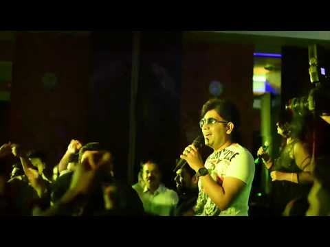 Star Singer Shankar Showreel