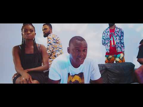 Mr. Mageek - Who Cares ( Feat. Small Pikin ) Official Music Video