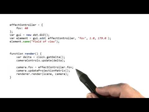 Introduction Interactive 3D Graphics