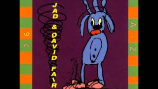 Jad And David Fair - King Kong