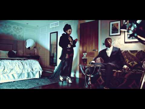 Ink Project feat. FiFi Rong - Runaway Ritual