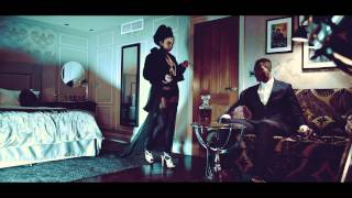 Ink Project feat. FiFi Rong - Runaway Ritual