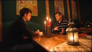 Durch die Nacht mit Christoph Schlingensief und Christian Thielemann Durch die Nacht mit Christoph Schlingensief und Christian Thielemann