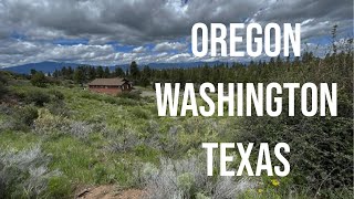 Download lagu Oregon, Texas, and Washington Land for Sale | Owner Financed Land! mp3