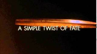 A Simple Twist Of Fate-KT Tunstall