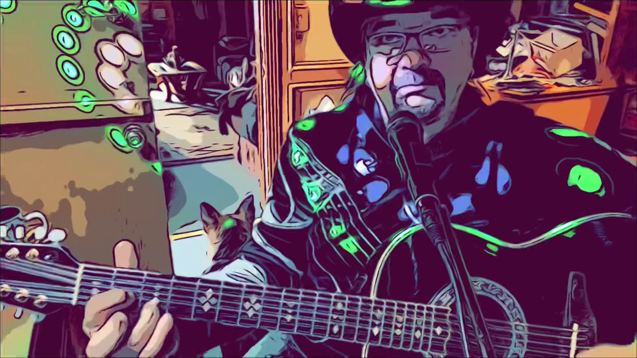 Promotional video thumbnail 3 for Shane Thornton