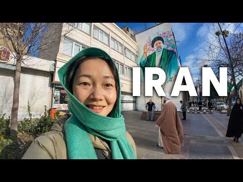This Side of Iran You Have NEVER Seen Before 🇮🇷 I S3, EP28