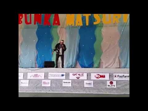 FIBEZA (PHELIPE) -  ENKA MEDLEY (演歌メドレー)