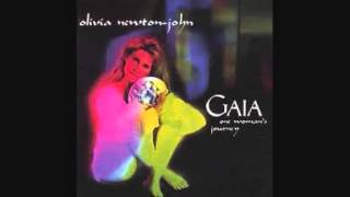 Olivia Newton John - Pegasus