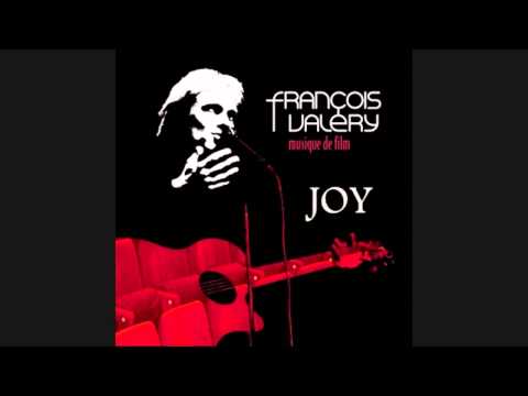 JOY François Valéry (with lyrics)