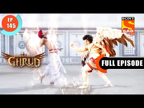 Manasik Shakti - Dharma Yoddha Garud - Full Episode - EP 145 - 29 Aug 2022
