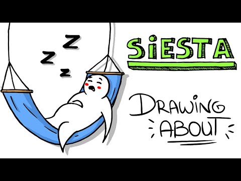 ¿Cuánto debe durar una siesta para ser eficaz para la salud? ¿Cuánto debe durar una siesta para ser eficaz para la salud?