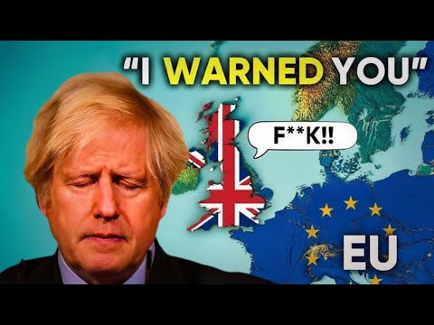 UK vs EU Who Is Really Losing the Economic Race?