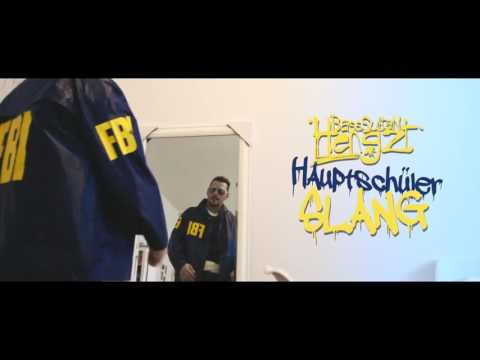 Bass Sultan Hengzt - Hauptschüler Slang