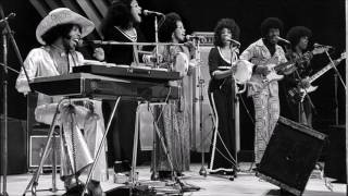 Sly and the Family Stone - Que Sera, Sera (Whatever Will Be, Will Be)