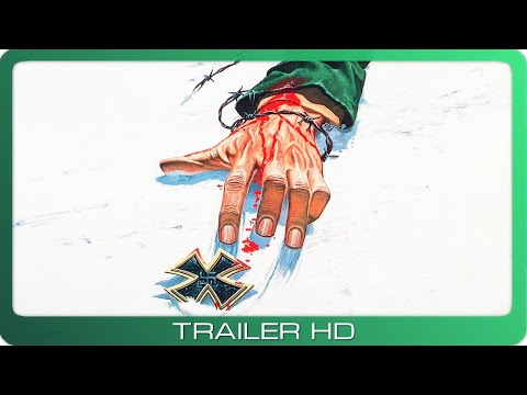 Trailer-Vorschau: Steiner - Das Eiserne Kreuz