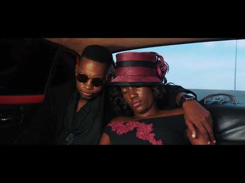 Ahssan Jr-Titulo: Sensato ( directed by: Mafalala Films Teaser )