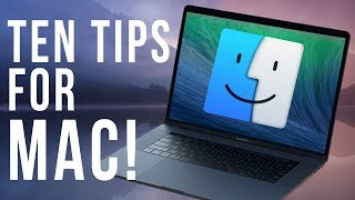 10 Mac Tricks You&#39;ve Probably Never Heard Of!
